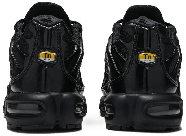 Nike Air Max Plus TN 'Triple Black'