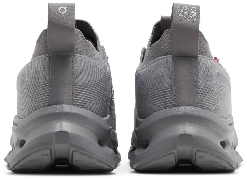 Loewe X ON Cloudtilt 'Slate Grey'