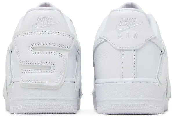 Cactus Plant Flea Market x Nike Air Force 1 Low Premium 'White'