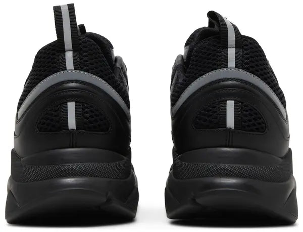 Dior B22 'Black Reflective'