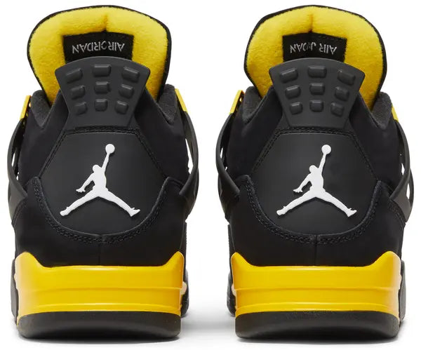 Air Jordan 4 Retro 'Thunder'