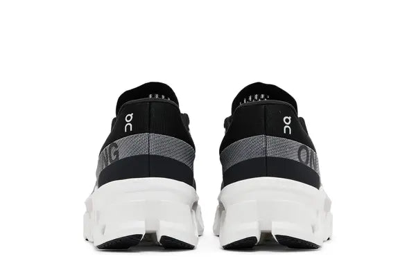 ON Cloud Monster 2 'Black Frost'