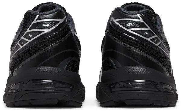 ASICS Gel 1130 'Black Pure Silver'