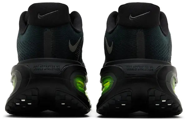 Nike Vomero Premium 'Black Anthracite'