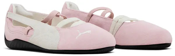 Puma Speedcat Ballets 'Whisp of Pink'