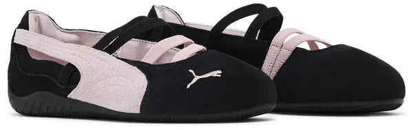 Puma Speedcat Ballet 'Black Mauve Mist'