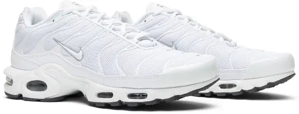 Nike Air Max Plus TN 'White'