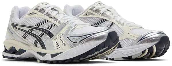 ASICS Gel Kayano 14 'White Midnight'
