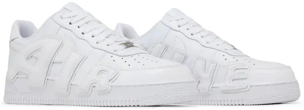 Cactus Plant Flea Market x Nike Air Force 1 Low Premium 'White'