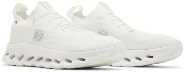 ON LOEWE Cloudtilt 2.0 'All White'