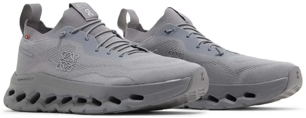 Loewe X ON Cloudtilt 'Slate Grey'