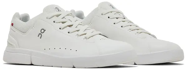 ON The Roger Advantage 'All White'