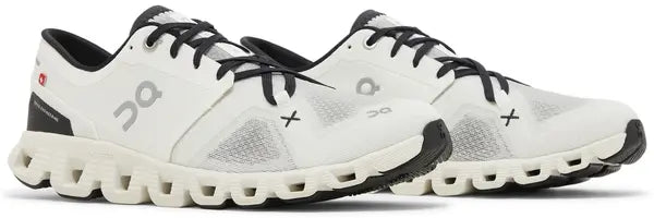 ON Cloud X 3 'White Black'