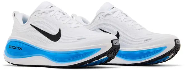 Nike Vomero Plus 'White Blue Hero'