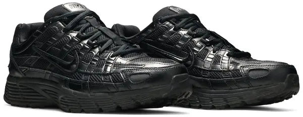 Nike P-6000 'Black'