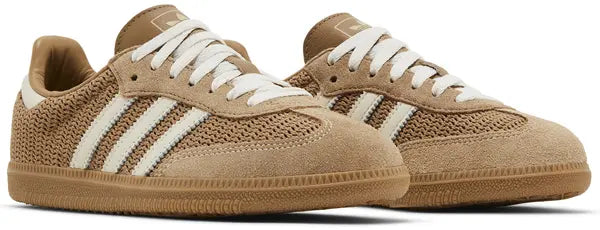 Adidas Samba OG Cardboard
