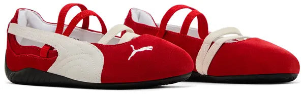 Puma Speedcat Ballet 'For All Time Red'