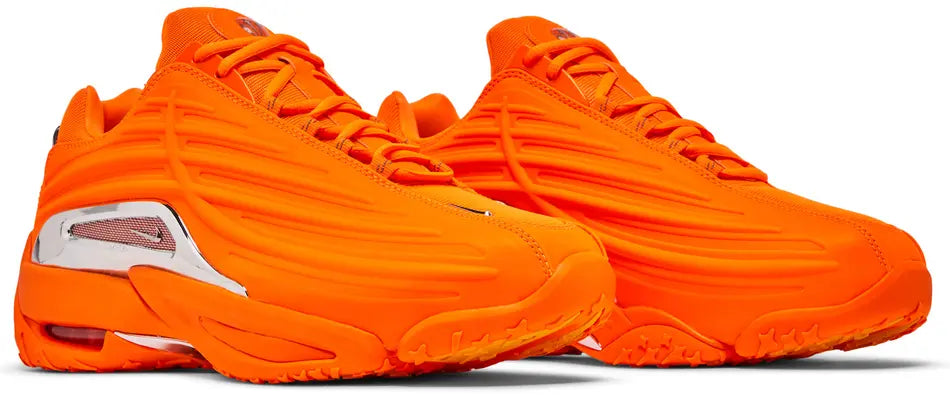 Nike Nocta Hotstep ' Orange'