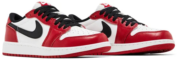 Air Jordan 1 Retro Low OG 'Chicago'